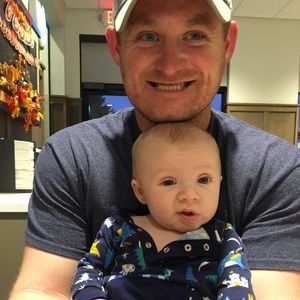 Meet your Posher, Taylor